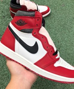 Jordan 1