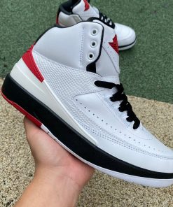 Jordan 2