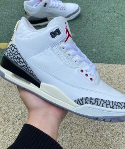 Jordan 3