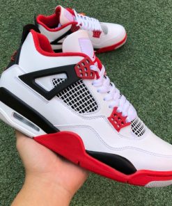 Jordan 4