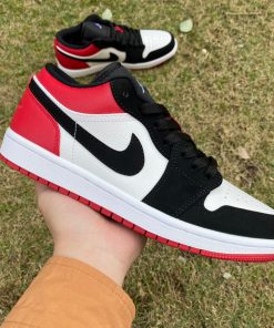 Jordan 1 LOW