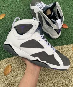 Jordan 7