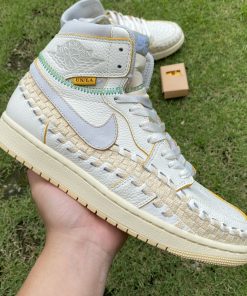 Jordan x Union Los Angeles